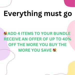 Patchwork bucket hat